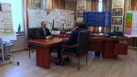 Как проходят Дни Петербурга в Вологодской области