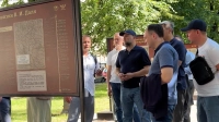Исторический стиль и экодизайн — как преобразятся скверы Коломны после благоустройства