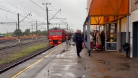 В Петербурге открылись выставки, где главные экспонаты – реальные перемены в жизни двух районов города