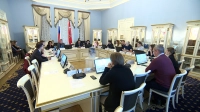 Разработчики и бизнесмены объединяются: где в Петербурге будут учить работе с ИИ