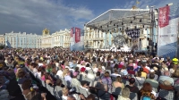 Четыре оперы покажут в Петербурге в рамках XV Международного фестиваля «Опера – всем»