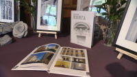«Живая история в камне»: в Академии Штиглица представили обновлённую «Белую книгу» возрождённых петербургских зданий