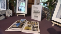 «Живая история в камне»: в Академии Штиглица представили обновлённую «Белую книгу» возрождённых петербургских зданий