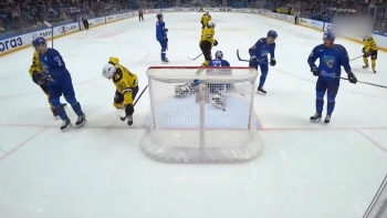 СКА объявил о подписании нападающего Аймурзина и уходе троих игроков