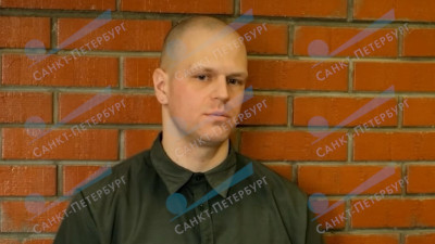 «Осознал и раскаялся»: участник неонацистской группировки «Невоград»* записал видео из колонии