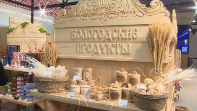В культурно-туристическом центре «Вологда» проходят Дни открытых дверей