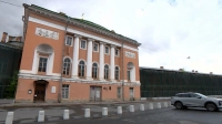 Завершить реставрацию Конюшенного ведомства планируют в 2030 году