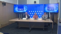 Предвыборная кампания «Зелёных» объединит Петербург и Ленинградскую область