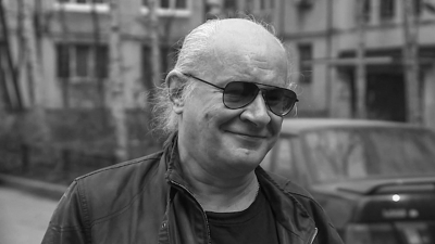 Прощание с музыкальным журналистом Андреем Бурлакой пройдет в Петербурге 23 июля