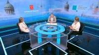 После прошедшего циклона канализационная система Петербурга принимала 4 млн кубометров воды в сутки