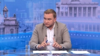 Замена 24 километров труб: Сергей Кропачев рассказал о масштабной реконструкции теплосетей у Морской набережной