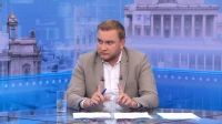 Замена 24 километров труб: Сергей Кропачев рассказал о масштабной реконструкции теплосетей у Морской набережной