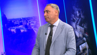 Андрей Сарана рассказал о программе лечения гепатита C
