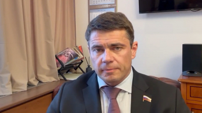 Сергей Боярский: В Петербурге участникам СВО и членам их семей уделяется особое внимание