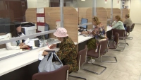 От 15 до 26 окон: МФЦ на улице Ильюшина увеличил пропускную способность почти вдвое
