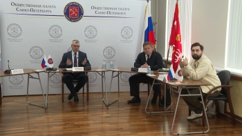 С января по июнь несовершеннолетние совершили в Петербурге 339 преступлений