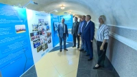 Лучшие проекты Василеостровского района представили на выставке в рамках проекта «Родной район»
