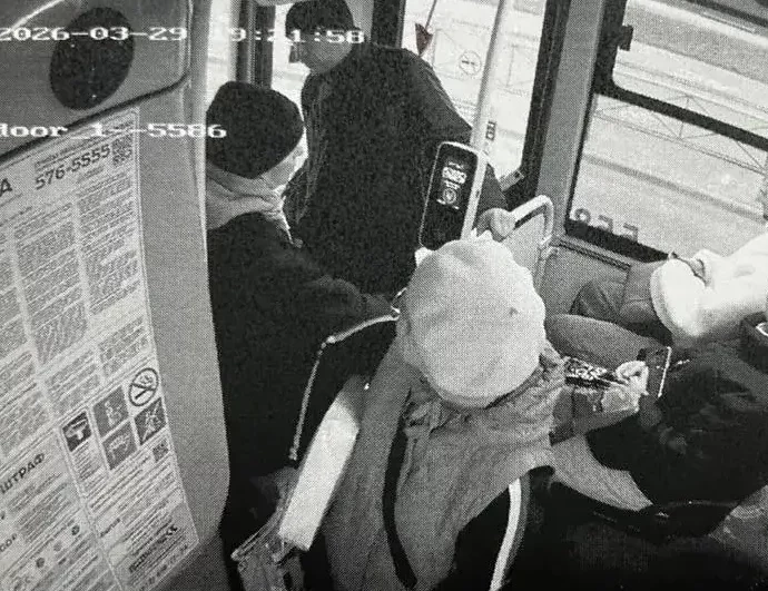 Суд вынес приговор петербуржцу, который молотком разбил стекло в автобусе, поранив осколками водителя - tvspb.ru