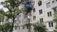 Хлопок газа в жилом доме в Егорьевске —  шесть человек пострадали, 28 — эвакуировали