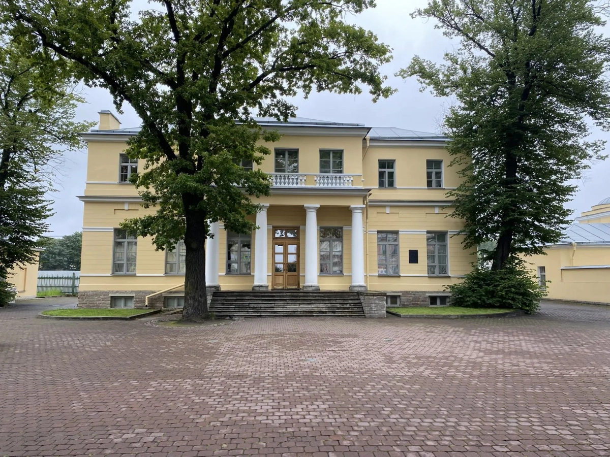В Петербурге впервые вручат Международную премию «Настоящий друг» - tvspb.ru