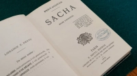 В Царское Село вернулась книга Александра II, которую в годы войны похитил потомок первого кастильского короля