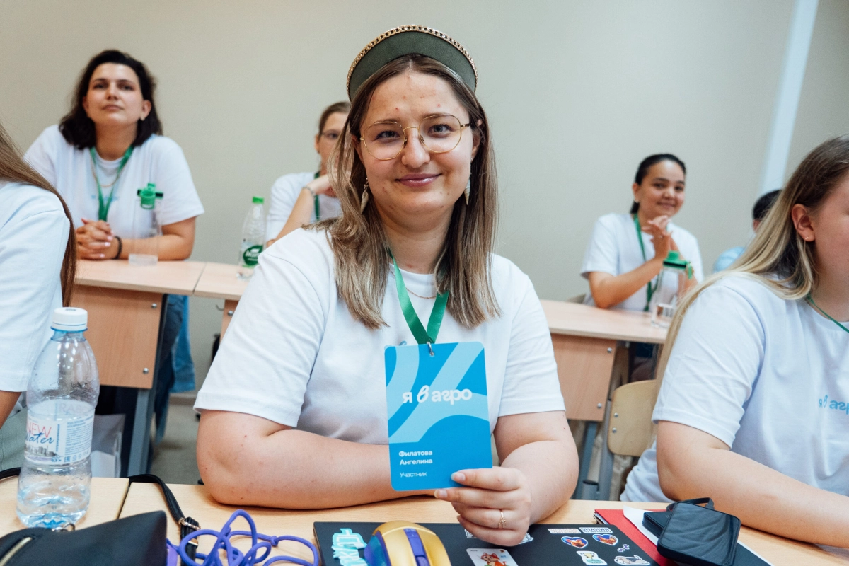 Новая эра агропрома: как молодые инфлюенсеры перезагружают образ сельского хозяйства - tvspb.ru