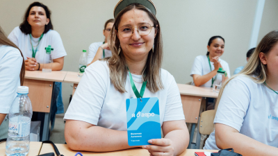 Новая эра агропрома: как молодые инфлюенсеры перезагружают образ сельского хозяйства
