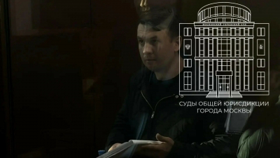 Илью Ремесло заключили под стражу