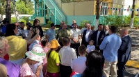 Волонтёры из Петербурга преодолели 9 тысяч километров до Хабаровска ради помощи детям