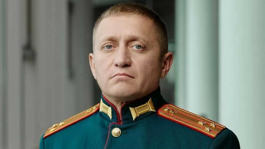Участник программы «Время героев» Евгений Мурашов стал замминистра в Челябинской области - tvspb.ru