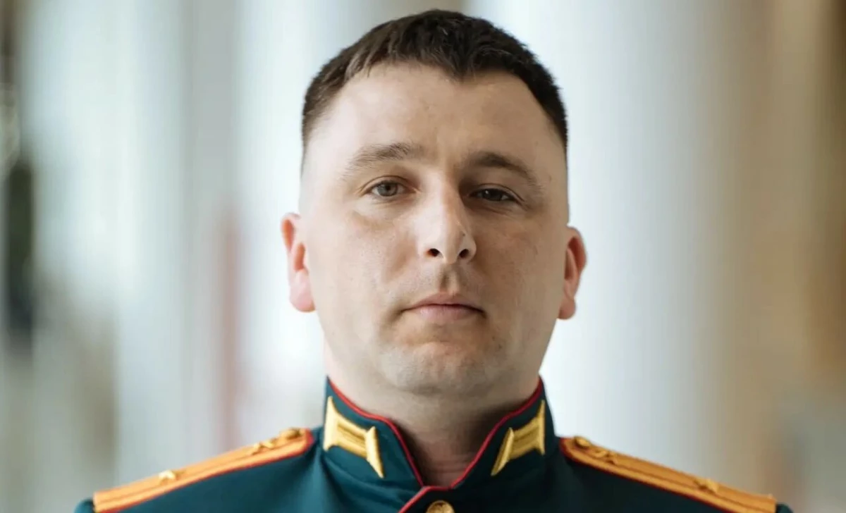 Участник программы «Время героев» Святослав Харитонов стал заместителем министра сельского хозяйства Ростовской области - tvspb.ru