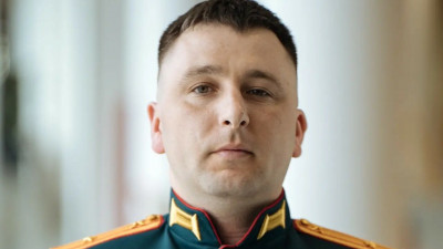 Участник программы «Время героев» Святослав Харитонов стал заместителем министра сельского хозяйства Ростовской области