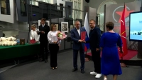 11 семей ветеранов боевых действий получили квартиры в Петербурге