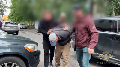 Задержан подозреваемый в убийстве девочки, пропавшей в Тосненском районе