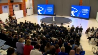 В Петербурге стартовала подготовка к выборам депутатов Законодательного Собрания