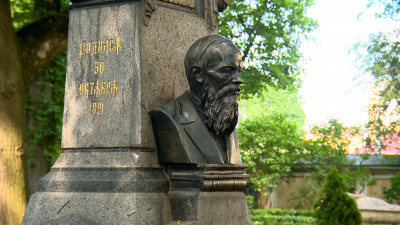 В Петербурге — День Достоевского: Как вспоминают великого писателя