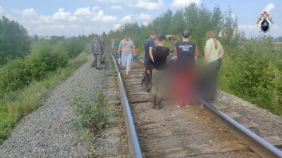 Найдено тело ребёнка: подробности расследования исчезновения матери и дочери