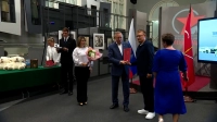 450 семей бойцов СВО в Петербурге получат квартиры