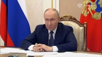 Эти трудности – временные: Важные заявления Владимира Путина на совещании по ситуации с топливом