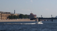 Ремонт на Литейном мосту стартует с 14 июля: как изменится движение транспорта
