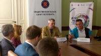 Избирательную систему перед выборами депутатов Госдумы обсудили в Доме журналиста