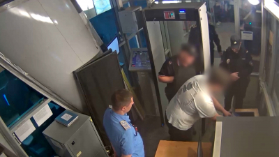 В Петербурге в метро задержали 21-летнего россиянина с СВУ — он готовил подрыв авто сотрудника ОПК