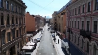 Комфортные +25 сегодня, экстремальные +29 в пятницу: жара снова накрыла Петербург