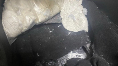 В Псковской области заочно осудили четверых украинцев за попытку сбыта 112 кг наркотиков