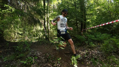 Более 2 000 участников выйдут на старт La Strada Офф-роуд и Trail