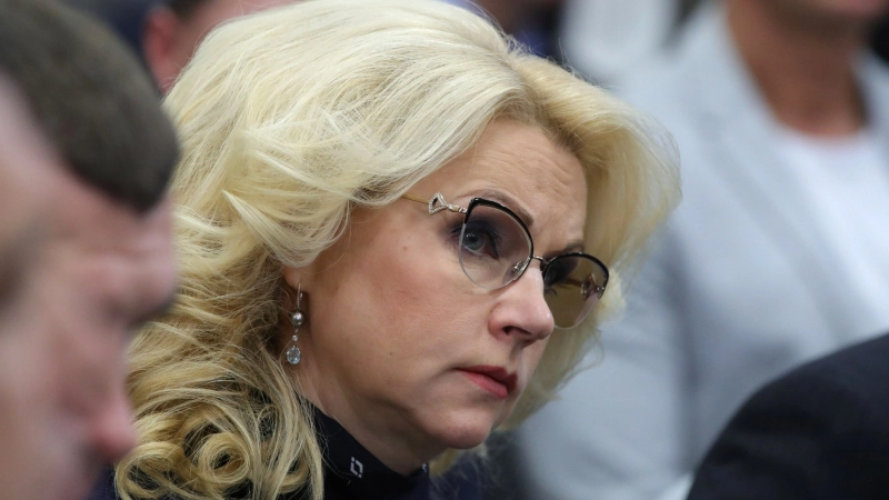 Татьяна Голикова: ИИ помог выявить почти 7 млн заболеваний по рентгеновским снимкам - tvspb.ru