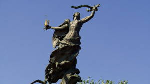 Морские символы. Слава Российскому флоту