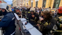 Спектакли в Театре имени Комиссаржевской отменили до 15 июля