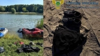 В московском парке «Сокольники» в пруду нашли тело утонувшего подростка