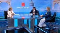 Владимир Омельницкий: Обеспечение детей-сирот собственными квартирами — одна из главных задач города